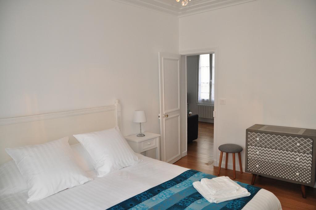 Appartement Résidence Du Cygne - Swan - Centre *