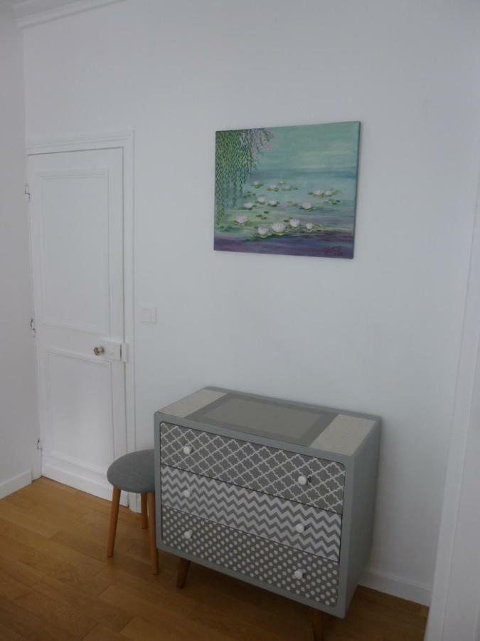 Appartement Résidence Du Cygne - Swan - Centre Paris
