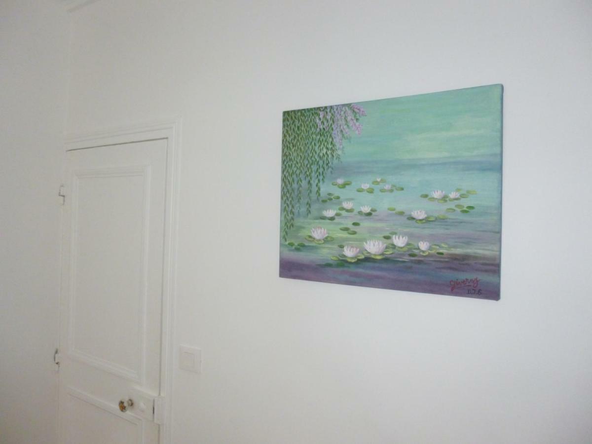 Appartement Résidence Du Cygne - Swan - Centre Paris