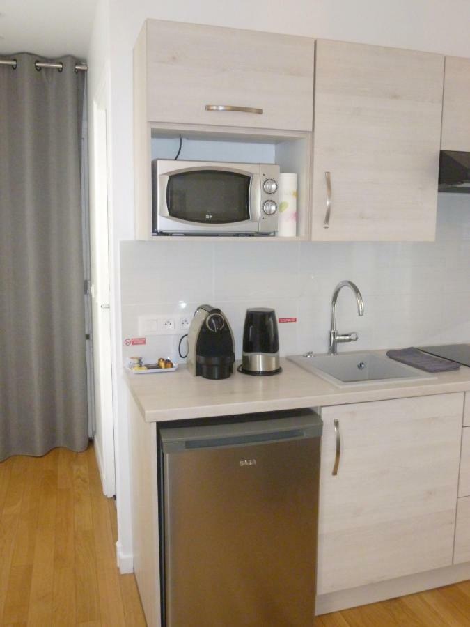 Appartement Résidence Du Cygne - Swan - Centre *